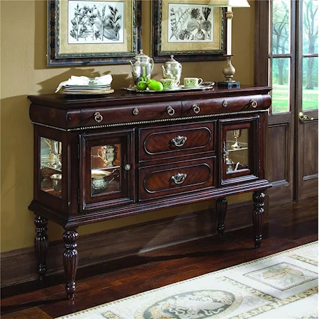 Credenza